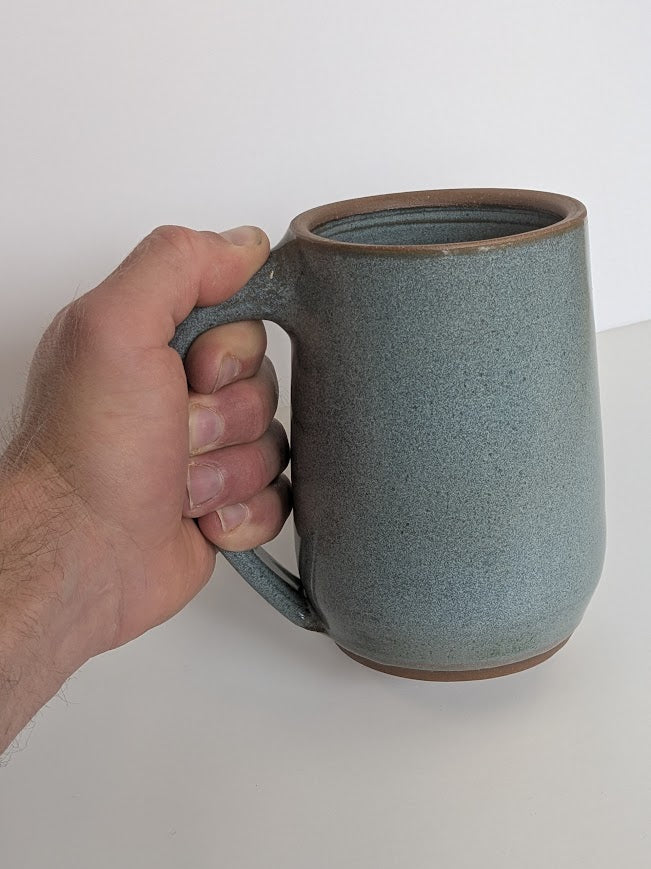 Tall mug