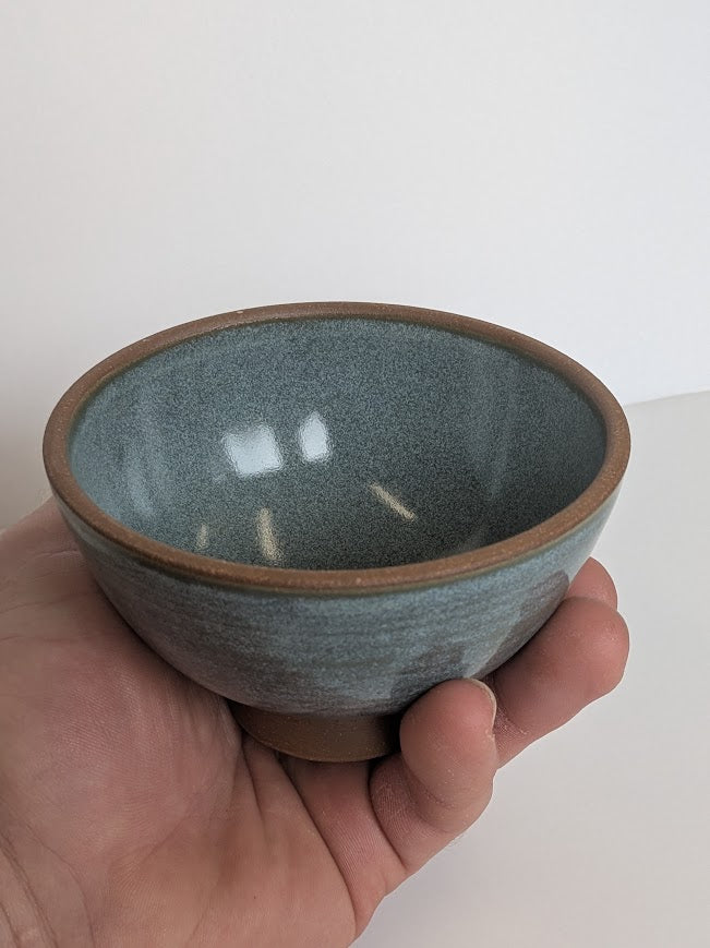 Side bowl