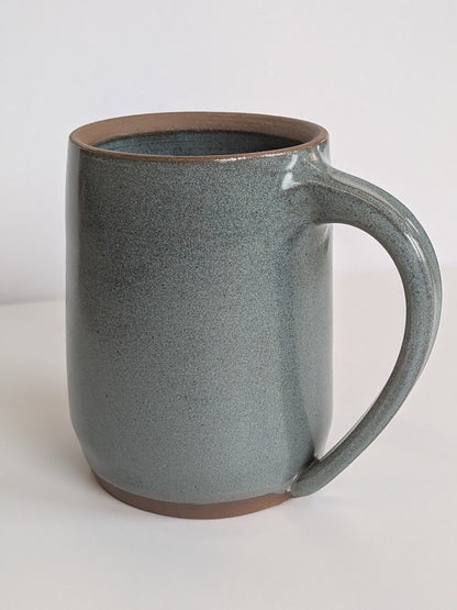 Tall mug