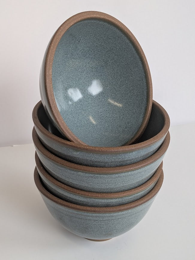 Side bowl