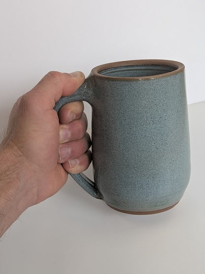 Tall mug