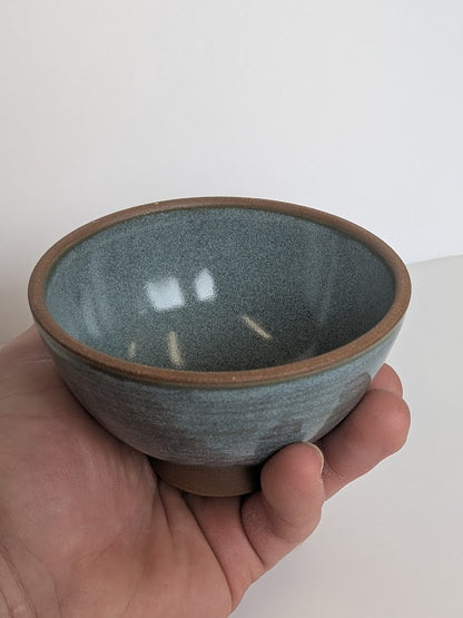 Side bowl