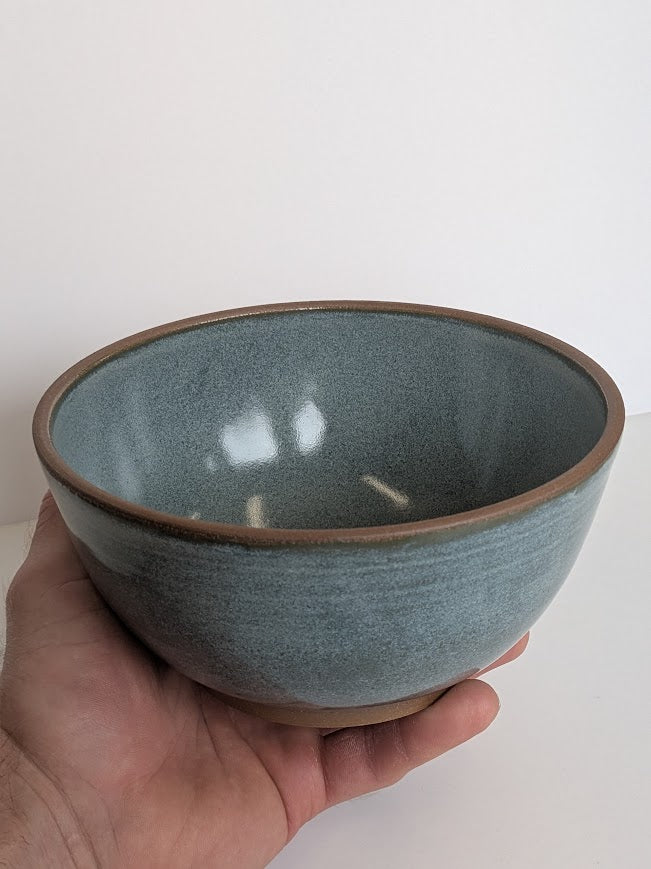 Soup Bowl